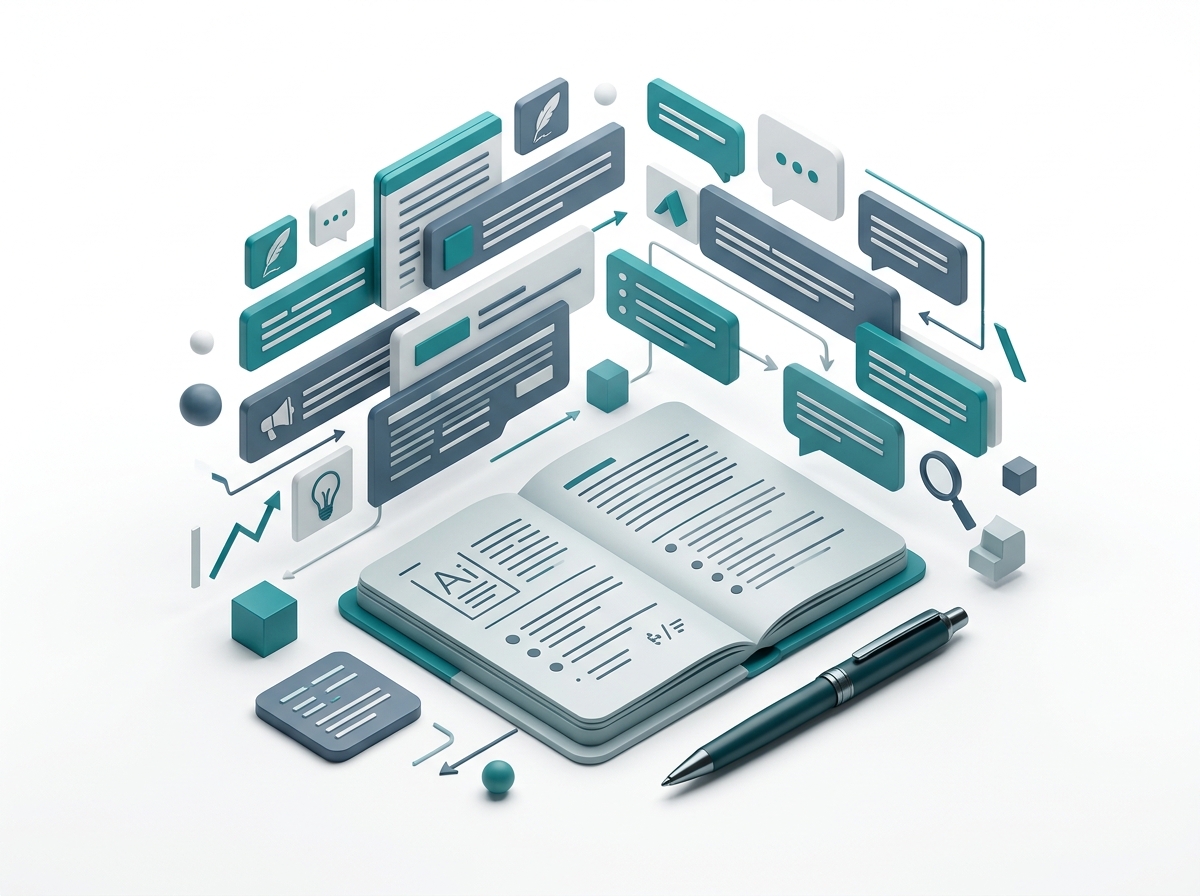 Copywriting und Texterstellung