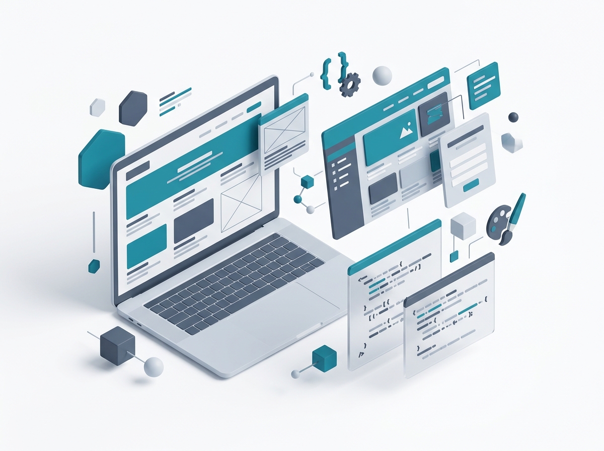 Professionelles Webdesign Duisburg