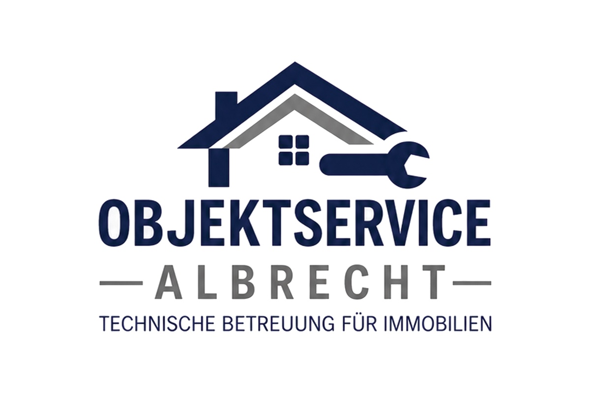 Webdesign Referenz: Objektservice Albrecht – Technische Betreuung Moers